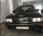 Toyota Tercel trước  1990 - Cần bán Toyota Tercel trước năm 1990, màu đen, nhập khẩu nguyên chiếc
