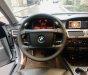 BMW 7 Series 750LI 2007 - BMW 750Li đời 2007 màu bạc bản full option