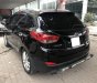 Hyundai Tucson 2011 - Bán Hyundai Tucson đời 2011, màu đen, nhập khẩu  