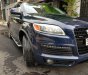 Audi Q7 3.6 V6 FSI Quattro 2007 - Cần bán xe Audi Q7 3.6 V6 FSI quattro 2008, màu xanh lam, xe nhập