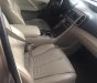 Toyota Venza 2.7 AWD 2010 - Cần bán lại xe Toyota Venza 2.7 AWD 2010, màu nâu, nhập khẩu nguyên chiếc  