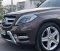 Mercedes-Benz GLK Class GLK 250 2014 - Mercedes GLK250 AMG sản xuất 2014 màu nâu, biển Hà Nội, biển đẹp, xe đăng ký tên tư nhân chính chủ