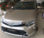 Toyota Camry 2.5Q AT 2019 - Bán Toyota Camry 2.5Q AT đời 2019, màu vàng