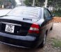 Daewoo Nubira 2003 - Bán xe Daewoo Nubira năm sản xuất 2003, màu đen, nhập khẩu