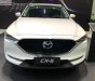 Mazda CX 5 2.5 2WD 2018 - Cần bán xe Mazda CX 5 2.5 2WD 2018, màu trắng