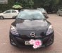 Mazda 3 2014 - Cần bán gấp Mazda 3 năm 2014, màu đen chính chủ, giá chỉ 515 triệu