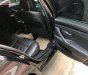 BMW 5 Series 523i  2010 - Bán BMW 5 Series 523i đời 2010, màu đen, nhập khẩu như mới