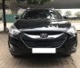 Hyundai Tucson 2011 - Bán Hyundai Tucson đời 2011, màu đen, nhập khẩu  