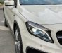 Mercedes-Benz GLA-Class GLA45 AMG 2015 - Bán GLA 45 AMG màu trắng model 2016. ĐK T5/2016 nhập chính hãng full option