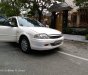 Ford Laser 2011 - Bán Ford Laser 2011, màu trắng, nhập khẩu, 134 triệu