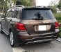 Mercedes-Benz GLK Class GLK 250 2014 - Mercedes GLK250 AMG sản xuất 2014 màu nâu, biển Hà Nội, biển đẹp, xe đăng ký tên tư nhân chính chủ