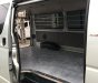 Toyota Hiace 2007 - Bán xe Toyota Hiace tải van 3 chỗ, 900kg đời 2007, máy dầu