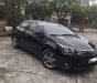 Toyota Corolla altis 2016 - Bán Toyota Corolla altis năm 2016, màu đen 