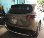 Mazda CX 5 2014 - Bán Mazda CX 5 sản xuất 2014 số tự động, giá 670tr