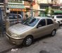 Fiat Siena 2002 - Bán ô tô Fiat Siena đời 2002, màu vàng, nhập khẩu 