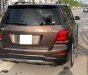 Mercedes-Benz GLK Class GLK 250 2014 - Mercedes GLK250 AMG sản xuất 2014 màu nâu, biển Hà Nội, biển đẹp, xe đăng ký tên tư nhân chính chủ