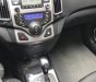 Hyundai i30 2008 - Bán ô tô Hyundai i30 đời 2008, màu bạc, nhập khẩu