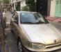 Fiat Siena 2002 - Bán ô tô Fiat Siena đời 2002, màu vàng, nhập khẩu 