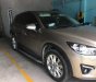 Mazda CX 5 2014 - Bán Mazda CX 5 sản xuất 2014 số tự động, giá 670tr