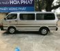 Toyota Hiace Van 2003 - Chính chủ bán Toyota Hiace Van năm sản xuất 2003, màu bạc