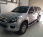 Isuzu Dmax 2014 - Bán Isuzu Dmax năm 2014, màu bạc, nhập khẩu n 