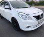 Nissan Sunny  1.5XV  2015 - Cần bán gấp Nissan Sunny 1.5XV năm 2015, màu trắng, số tự động, 375tr