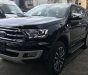 Ford Everest Titanium 2.0L 4x4 AT 2018 - Bán Ford Everest Titanium 2.0L 4x4 AT năm sản xuất 2018, màu đen, xe mới chính hãng 100%