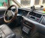 Honda Odyssey 1995 - Cần bán xe Honda Odyssey đời 1995, màu xanh lam, nhập khẩu, xe nhà sử dụng