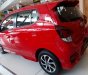 Toyota Wigo  1.2 MT 2019 - Bán Toyota Wigo sản xuất 2019, màu đỏ, xe nhập