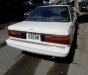 Nissan Bluebird 1990 - Bán xe cũ Nissan Bluebird năm sản xuất 1990, màu trắng, xe nhập