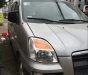 Hyundai Starex   2004 - Bán Hyundai Starex 2004, màu bạc xe gia đình