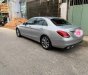 Mercedes-Benz C class  C200   2015 - Cần bán xe Mercedes C200 sản xuất 2015