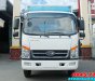 Veam VT260 2018 - Bán xe tải Veam VT260-1 thùng 6m1, máy Isuzu trả góp 90% bao thủ tục trọn gói