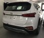 Hyundai Santa Fe   	2.4L HTRAC   2019 - Bán Hyundai Santa Fe 2019 với linh kiện nhập khẩu 100%