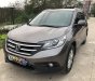 Honda CR V 2014 - Cần bán xe Honda CR V sản xuất 2014, màu nâu