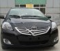 Toyota Vios Limo 2010 - Bán Toyota Vios màu đen, đời 2010, xe tư nhân chính chủ, lắp nhiều đồ chơi