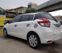 Toyota Yaris    E  2015 - Bán ô tô Toyota Yaris E đời 2015, màu trắng, xe nhập