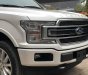 Ford F 150 Limited 2018 - Bán Ford F150 Limited 2018, màu trắng, nhập Mỹ