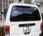 Suzuki Super Carry Van Window Van 2008 - Bán xe Suzuki Super Carry Van Window Van đời 2008, màu trắng, nguyên rin mới 80%