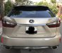 Lexus RX   200T 2016 - Cần bán gấp Lexus RX 200T năm 2016, xe nhập