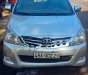 Toyota Innova G 2009 - Bán xe Toyota Innova G, số tay, máy xăng, màu bạc