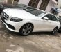 Mercedes-Benz E class 2019 - Cần bán xe Mercedes năm sản xuất 2019, màu trắng