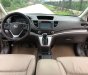 Honda CR V 2014 - Cần bán xe Honda CR V sản xuất 2014, màu nâu