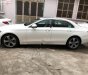 Mercedes-Benz E class 2019 - Cần bán xe Mercedes năm sản xuất 2019, màu trắng