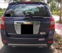 Chevrolet Captiva 2009 - Bán xe cũ Chevrolet Captiva năm sản xuất 2009, màu xanh lam