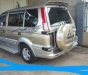 Mitsubishi Jolie   2004 - Cần bán Mitsubishi Jolie 2004, màu vàng, giá cạnh tranh