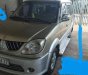 Mitsubishi Jolie   2004 - Cần bán Mitsubishi Jolie 2004, màu vàng, giá cạnh tranh