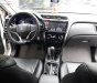 Honda City 1.5AT 2015 - Gia đình tôi cần bán xe Honda City sản xuất 2015, xe tiêu thụ xăng rất ít, nội thất rộng rãi, kiểu dáng thể thao