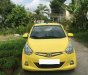 Hyundai Eon   2012 - Bán Hyundai Eon đời 2012, màu vàng, nhập khẩu