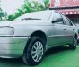 Peugeot 405 1.6 MT 1991 - Bán Peugeot 405 1.6 MT đời 1991, màu bạc, nhập khẩu